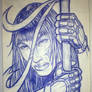 Random Damsel in Distress...