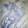 Superman Quicky