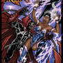 KSN Spawn vs Storm