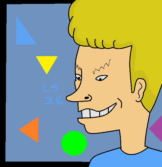 Beavis by whitebunny1063 on DeviantArt