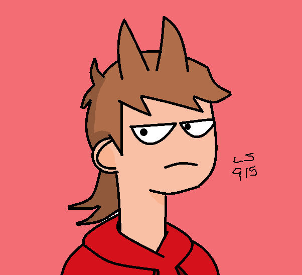 Tord by whitebunny1063 on DeviantArt