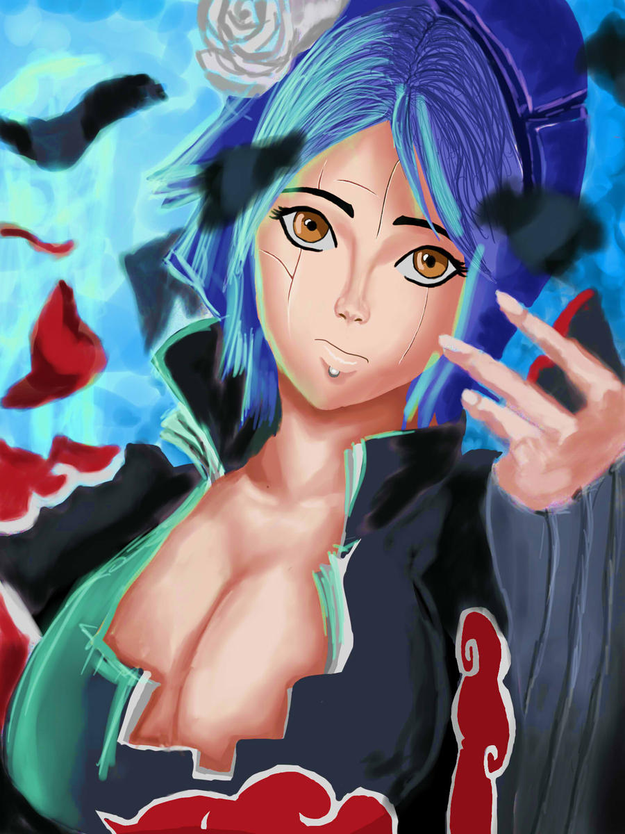 konan