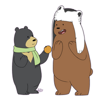 We Bear Share