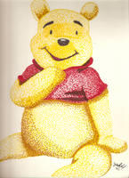 Winnie the Pooh