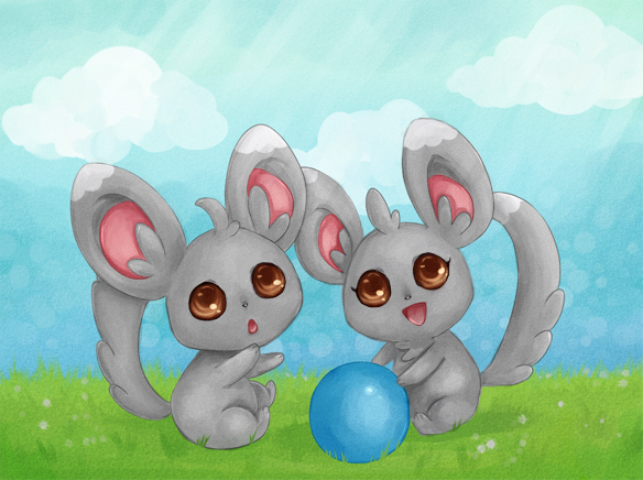 Minccino