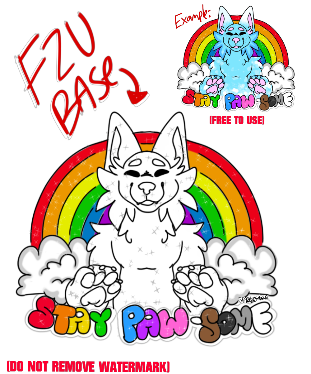 F2shitty Sticker F2u Sticker Badge Base by SparkysCreations on DeviantArt