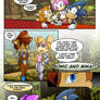 Sonic Story: Pg 2