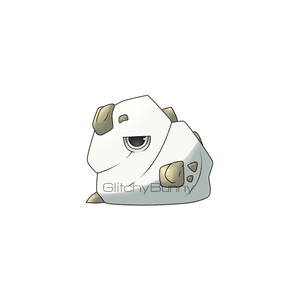 012 - ??? - The Cocoon PKMN