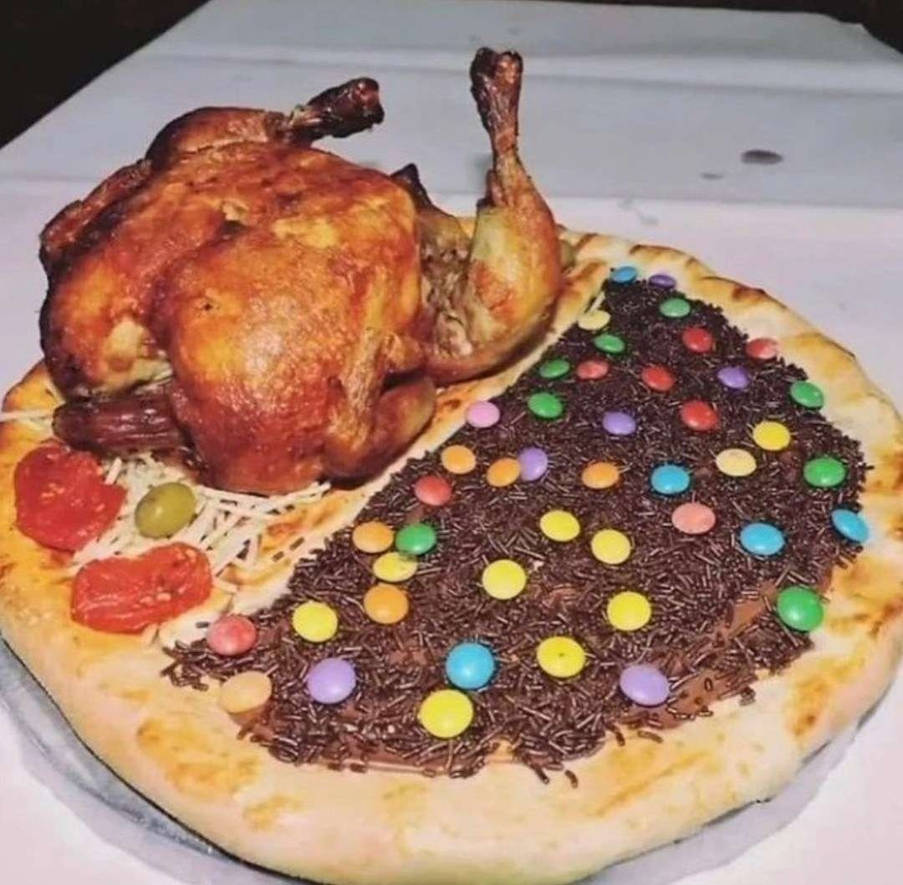 The Worst Pizza Mashup Ever By Cyanpass123 On DeviantArt the-worst-pizza-mashup-ever-by-cyanpass123-on-deviantart