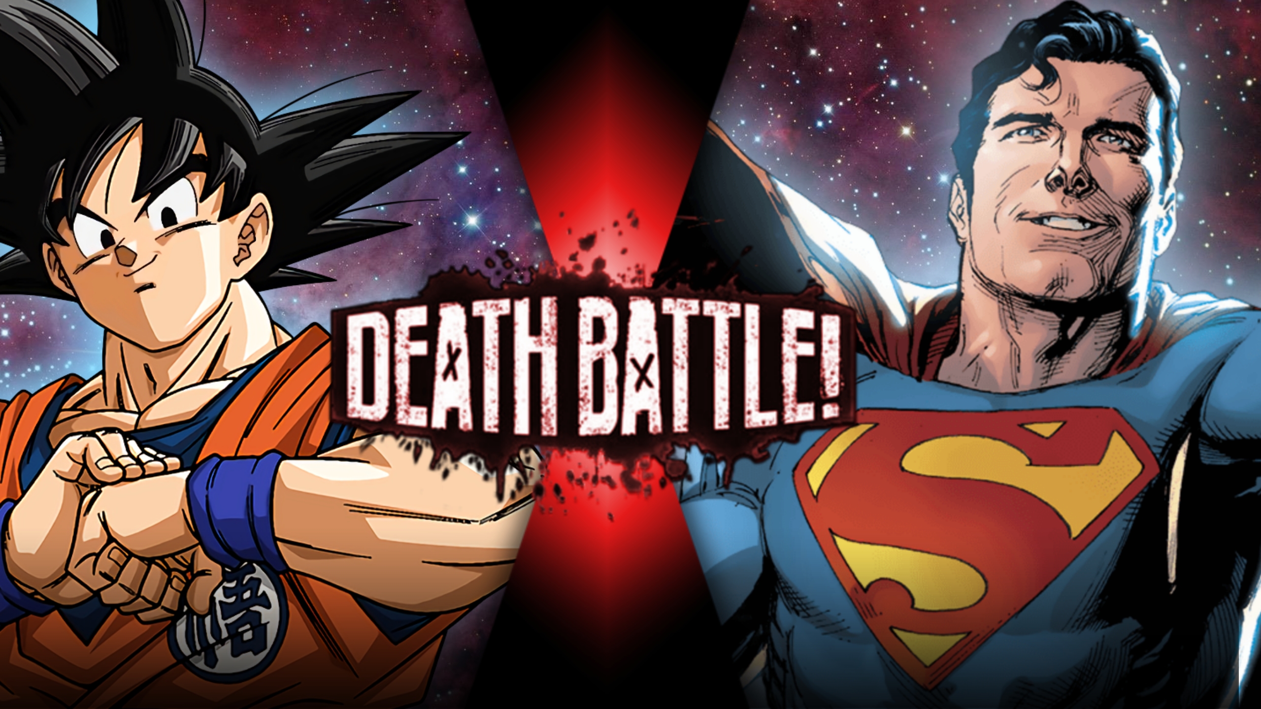 Goku Vs Superman 3 Death Battle Idea By OtherStuff32 On DeviantArt goku-vs-superman-3-death-battle-idea-by-otherstuff32-on-deviantart