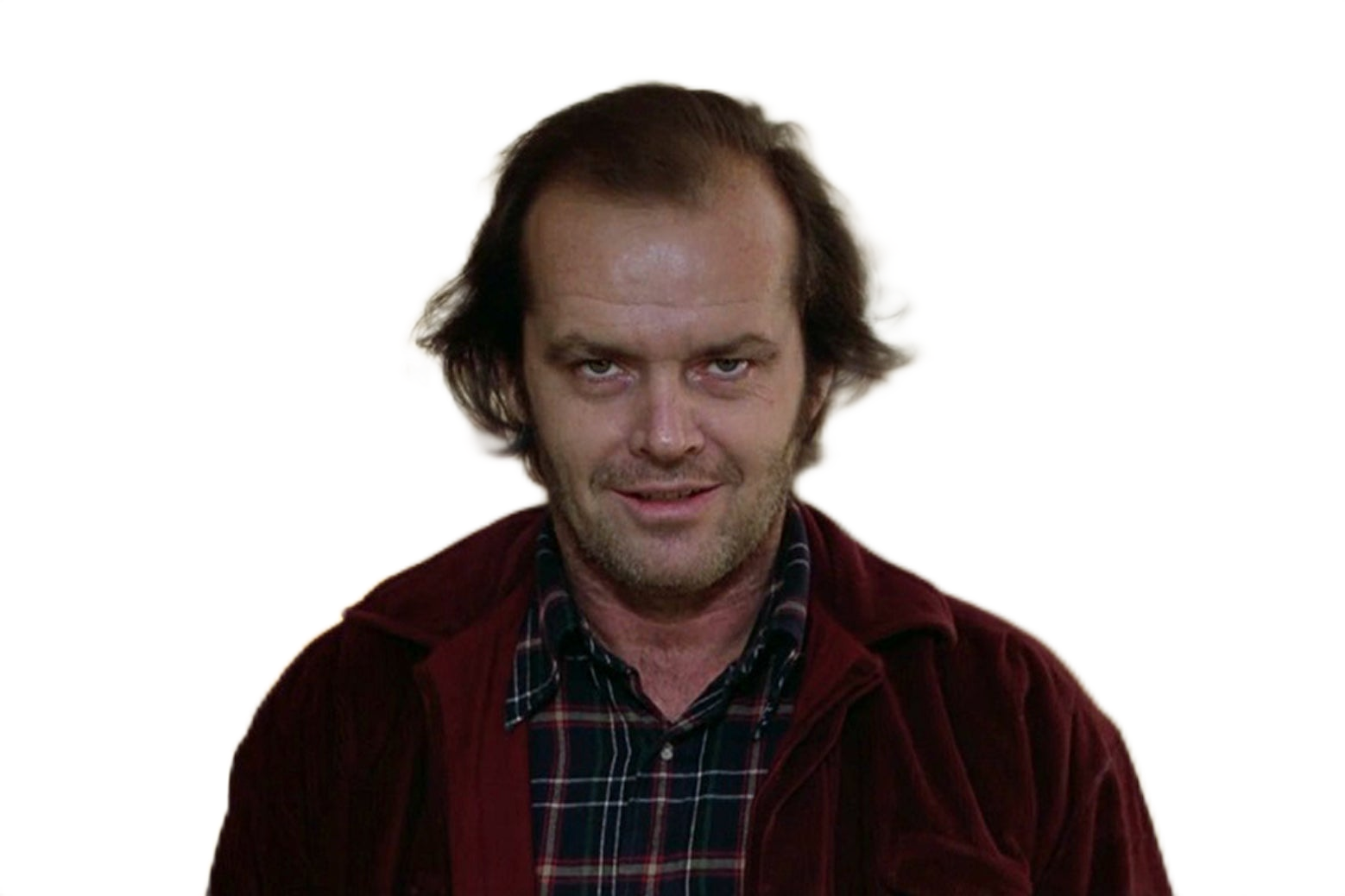 Jack Torrance (Render) by OtherStuff32 on DeviantArt