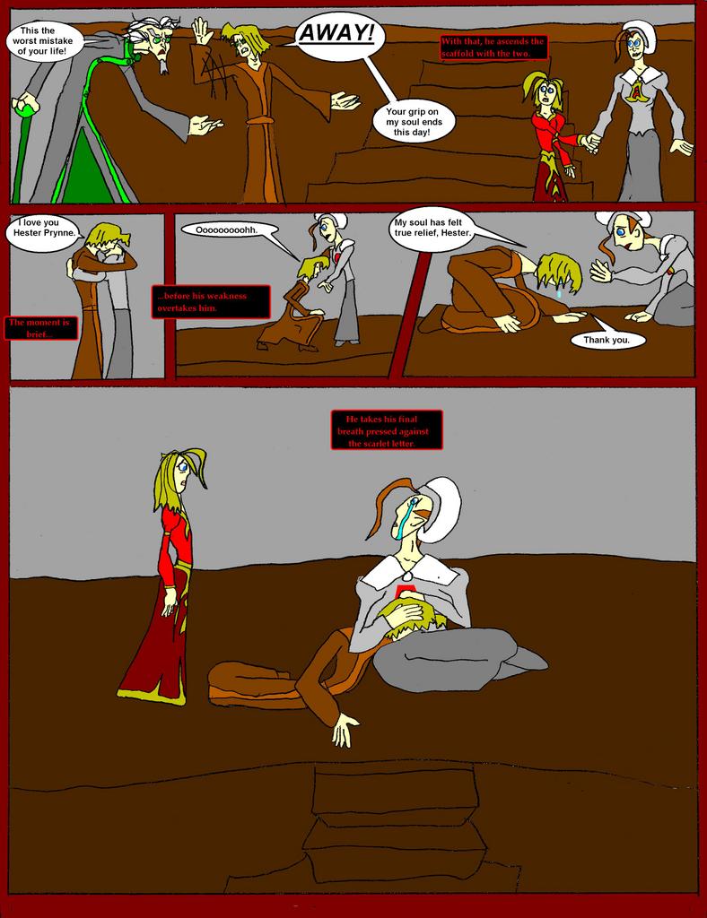 Scarlet Letter comic pg 16b