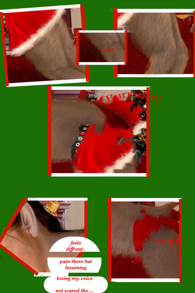 Deviantart Reedster Rose the were-reindeer 07 by FullMoonMaster on DeviantArt
