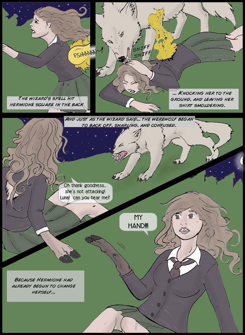 Luna And Hermione 06