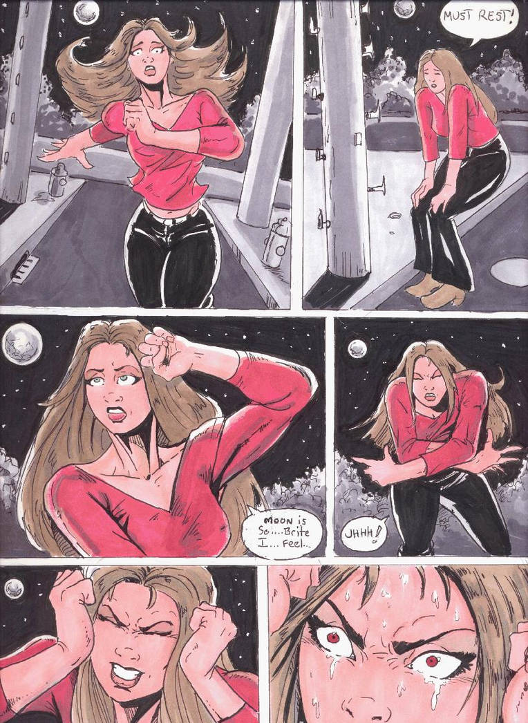 Curse of the Rage Demon 14 by FullMoonMaster on DeviantArt