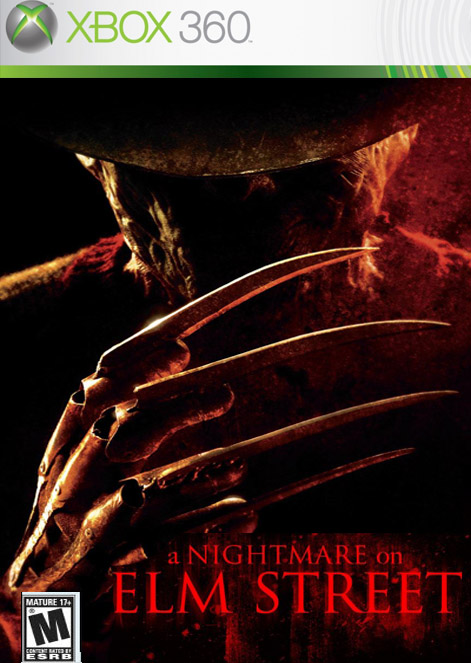 A Nightmare On Elm Street