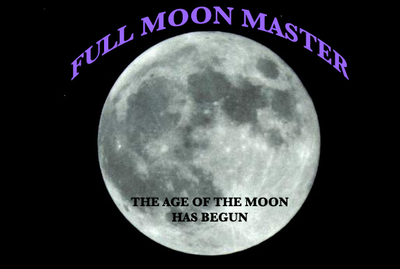 Full Moon Master