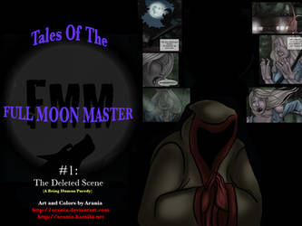 Tales Of The Full Moon Master 1