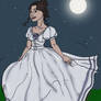 Mary Todd's Moonlight Stroll