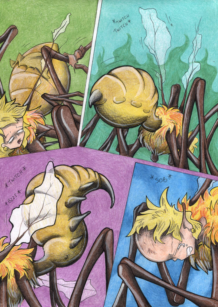 Not Another Bug Tf 07 By Fullmoonmaster On Deviantart Not Another Bug Tf 07 By Fullmoonmaster On Deviantart