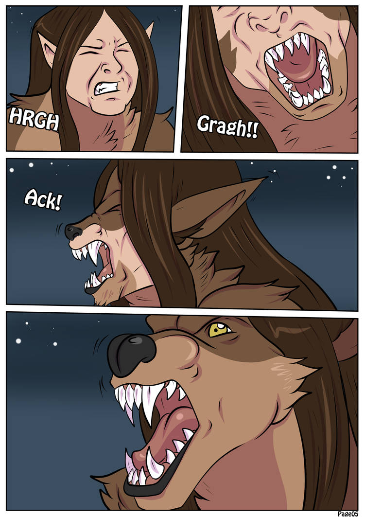 Adopting a werewolf комикс. Werewolf Transformation by FULLMOONMASTER. Юри комикс про оборотней.