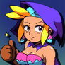 Sky (From Shantae)