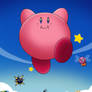 Kirby Super Adventure