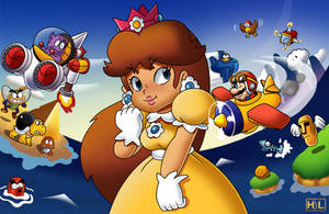 Daisy 35th anniversary