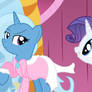 Trixie learns friendship #2