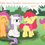 The Cutie Mark Cavaliers