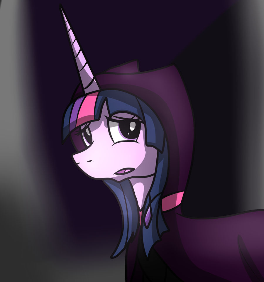 Twilight redesign