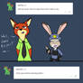 Tumblr responses #1