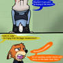 Zootopia Carrot Cake: Chapter 1: Ask 25