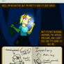 Just like the Hartley boy: Page 11
