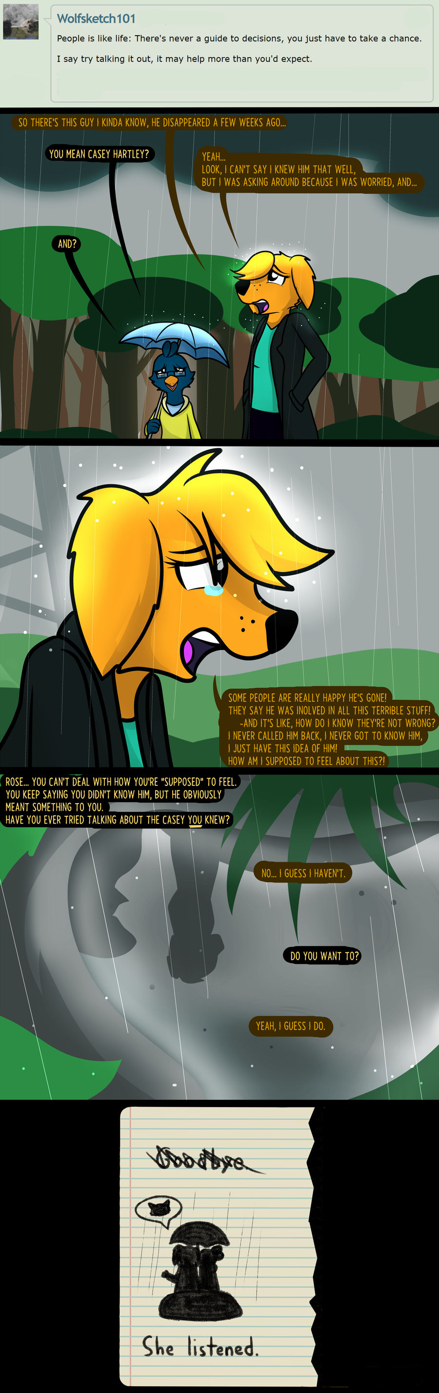 Just like the Hartley boy: page 54