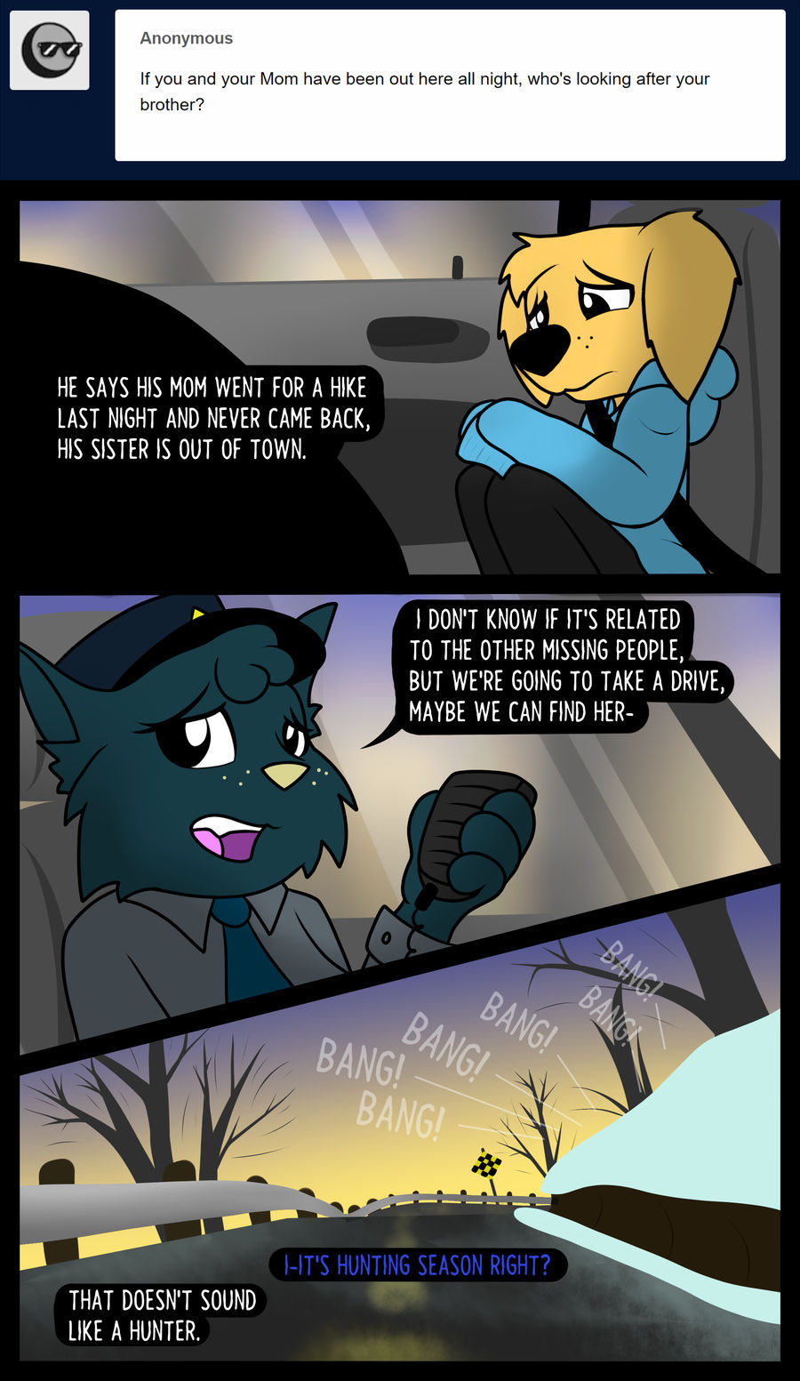 Just like the Hartley boy: page 78