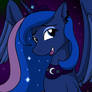 Princess Luna 2020