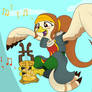 Songbird