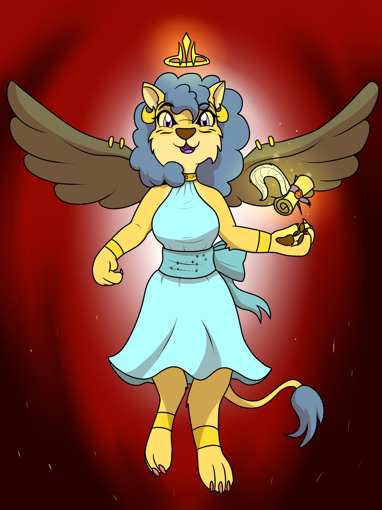 A Legally Binding Miracle