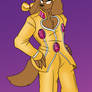 Poodle Giorno
