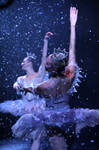 Nutcracker 2011 - Snow by SeaPeny