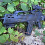 AIRSOFT CUSTOM PAINT JOB