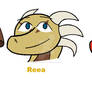 Profile Pictures of Rai's Family