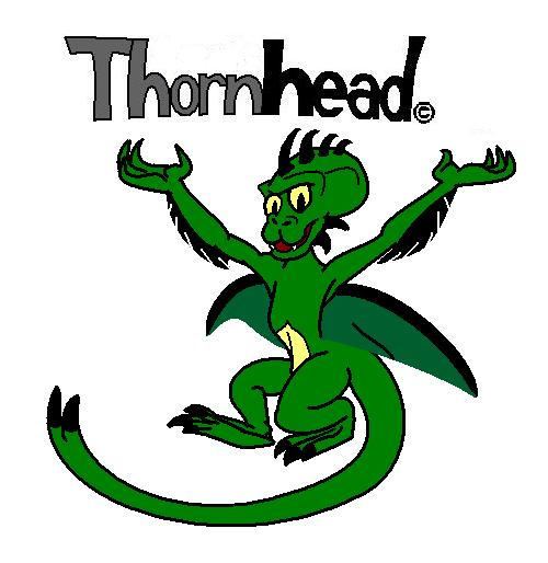 Thornhead Python Cute Thornhead by DarkShroud86 on DeviantArt