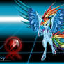 Princess Rainbow Dash (TME)