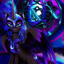 Nightmare Moon