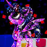 Crystal Ponies -  Twilight Sparkle