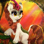 Autumn Blaze The Kirin