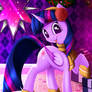 Twilight Sparkle - Best Gift Ever Outfit