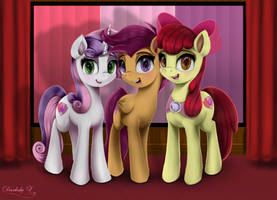 CMC Older Version